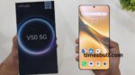 Vivo V50 Pro 5G