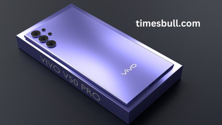 Vivo V50 Pro: 50MP ZEISS Camera, 100W Fast Charging, Here Complete Specification