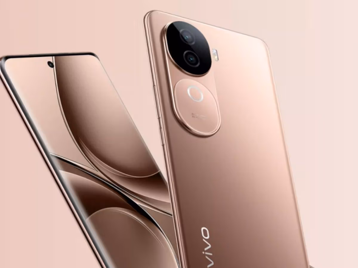 Vivo V50e at ₹26,990