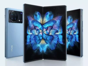 Vivo X Fold 4