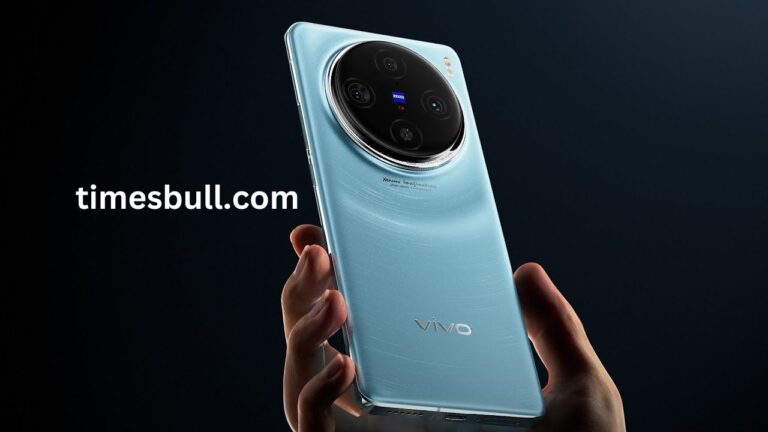 Vivo X100 Pro Plus Will be Launched in April, Specifications & Full Features Leaked