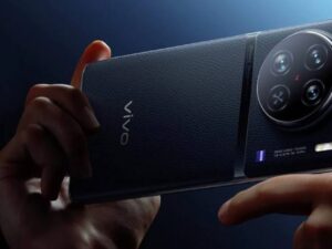Vivo X100 Pro +