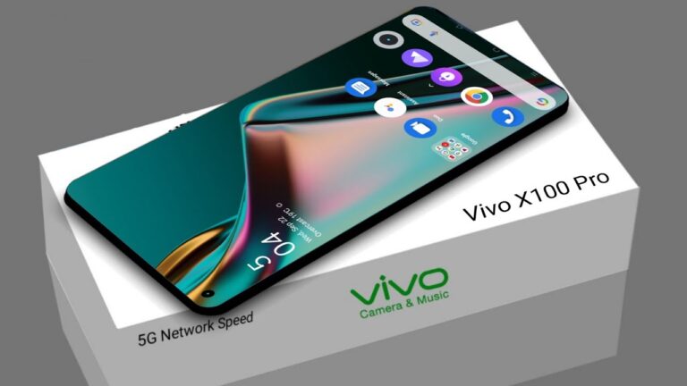 Vivo X100S Pro : A Powerful Smartphone with Amazing Features-Know Detaills