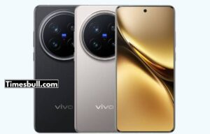 Vivo X200