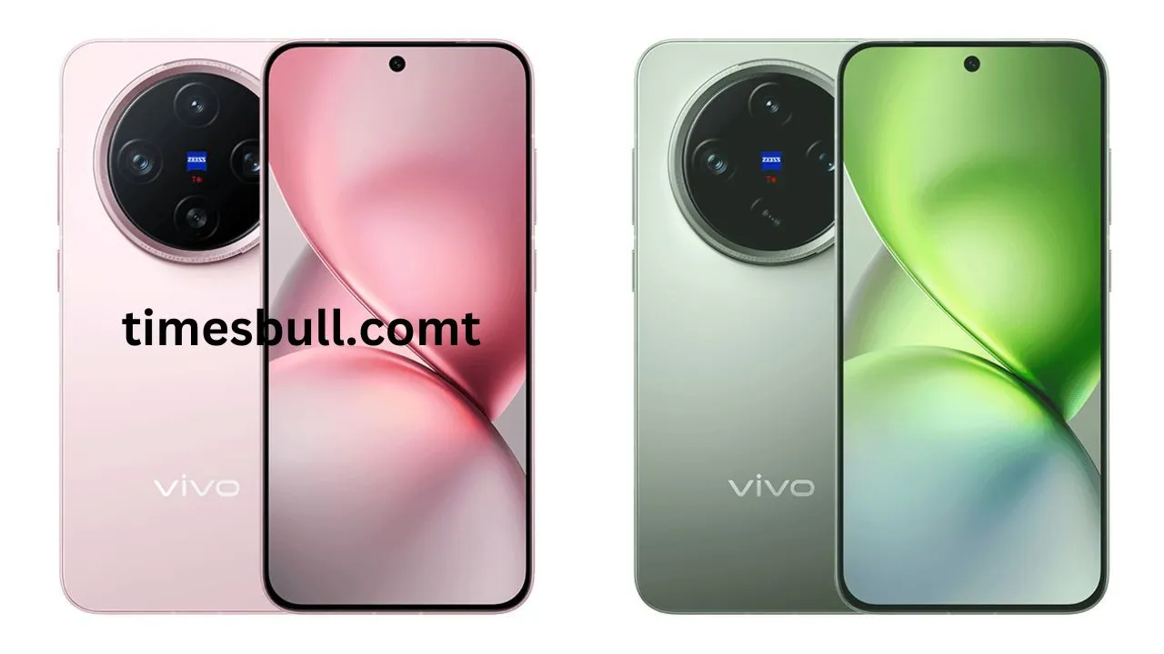 Vivo X200 Ultra Vs X200 Pro Mini