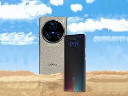 Vivo X200 Ultra