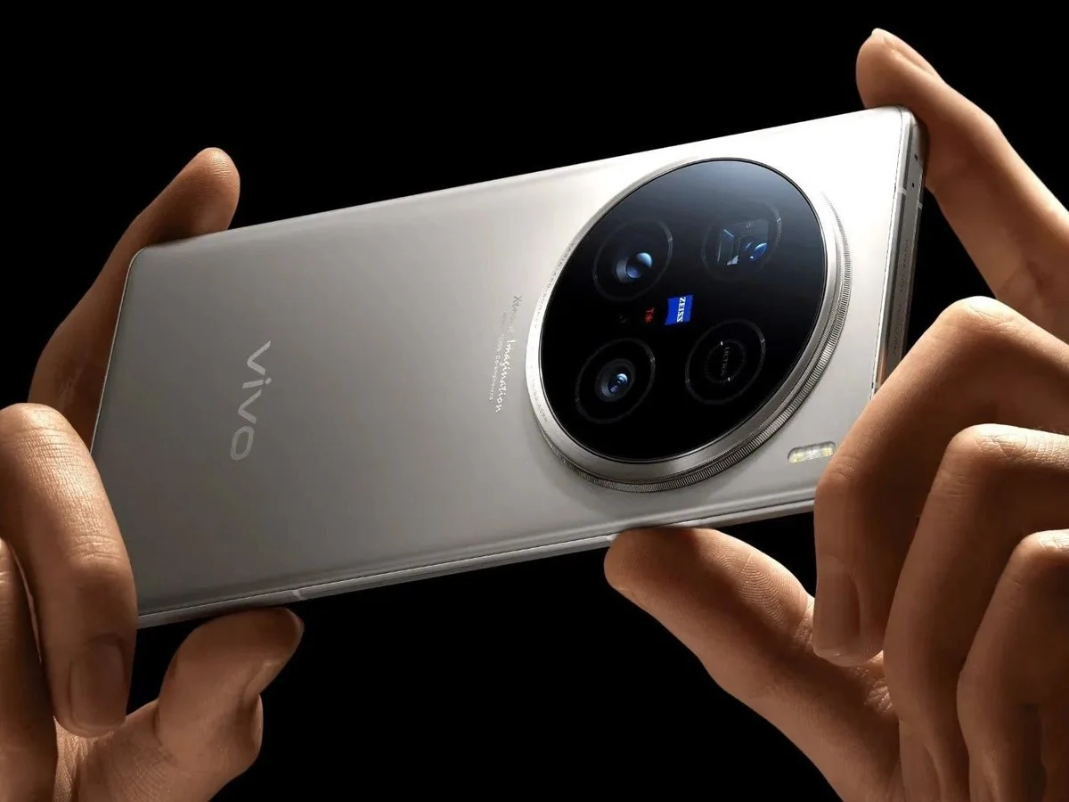 Is the Vivo X200