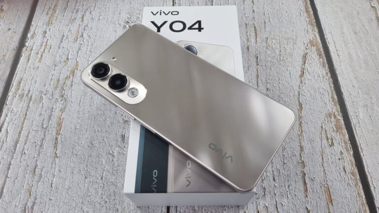 Vivo Y04 : The Budget Smartphone with Surprising Features – Check All Details Here