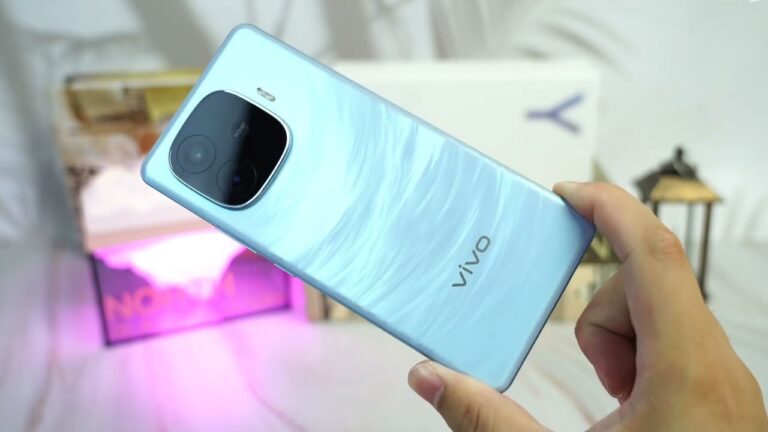 Vivo Y200T: An Upcoming Smartphone with Great Features – Know Price in India