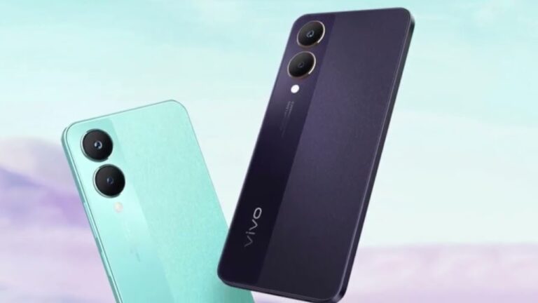 Vivo Y28 4G : Best 50MP Camera Setup For Better Photography at Rs 11,999