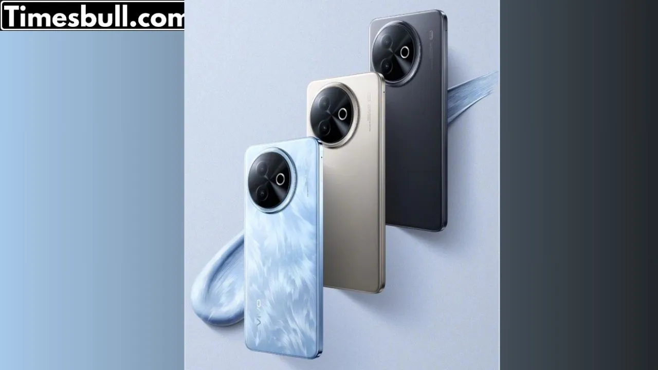 Vivo Y300i