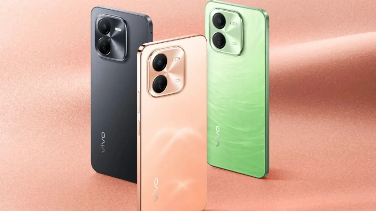 Vivo Y37