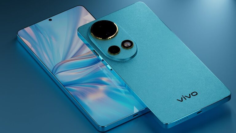 Vivo V50 Pro 5G : A Perfect Blend of Performance, Style, and Innovation-Check Price