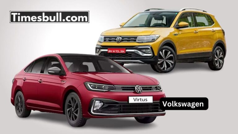 Huge discounts on Volkswagen Tiguan, Taigun and Virtus: Is it the right time to buy?
