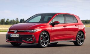 Volkswagen Golf GTI 2025: Premium Car With Amazing Performance