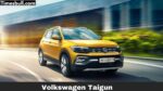 Volkswagen Taigun d