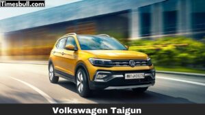 Volkswagen Taigun GT Offer a 2.5 lakh big Discount, Know that details and Grab the Deals
