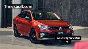 Volkswagen Virtus GT: Best sedan with powerful performance and luxury features?