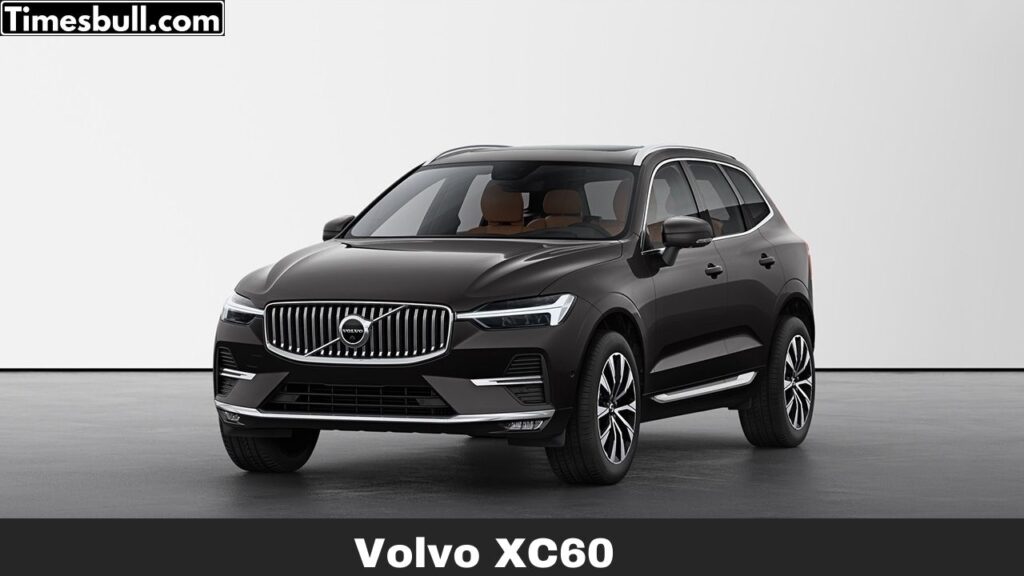 Volvo XC60 India: Experience Unmatched Luxury & Performance – Price, Mileage & Features