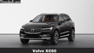 Volvo XC60 India: Experience Unmatched Luxury & Performance – Price, Mileage & Features