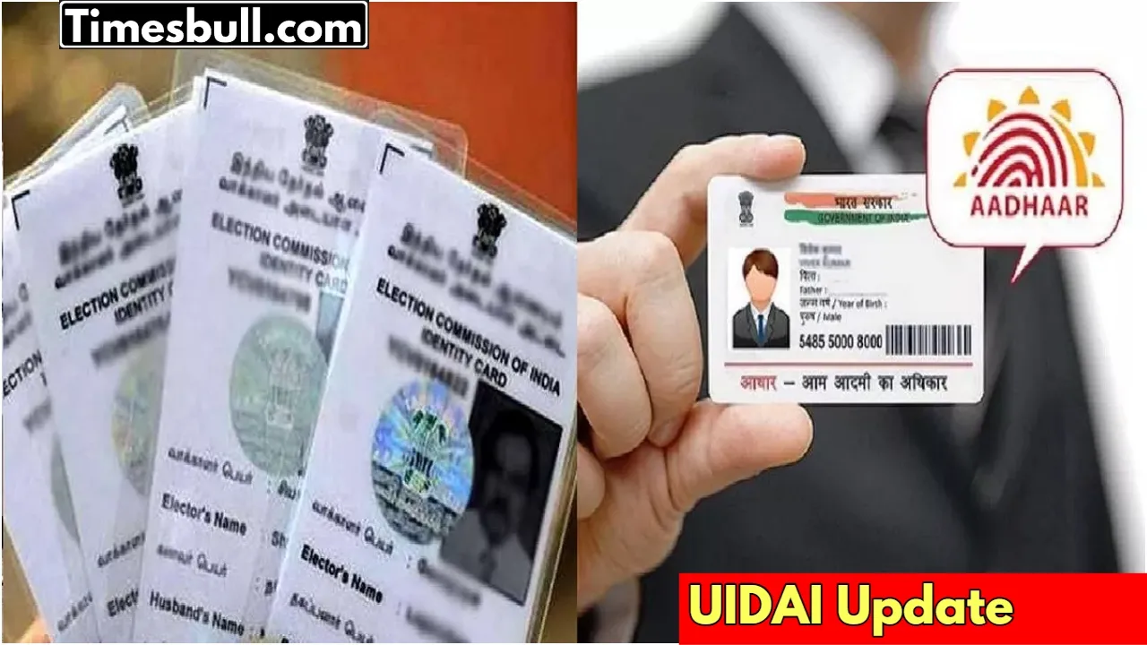 Voter Id