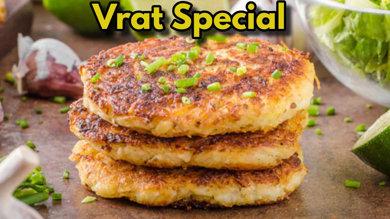 Navratri Special: Make Healthy