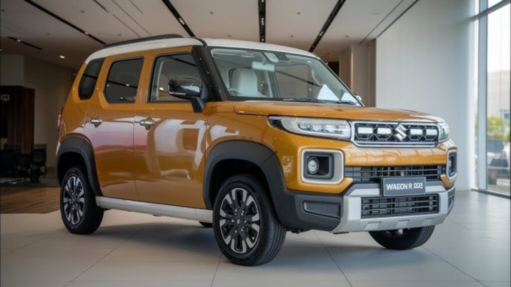 Maruti Wagon R 2026: जल्‍द आ रही है नई जनरेशन, जानिए क्‍या होंगे बदलाव