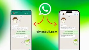 How can I use two devices to access the same WhatsApp account? Find out how here