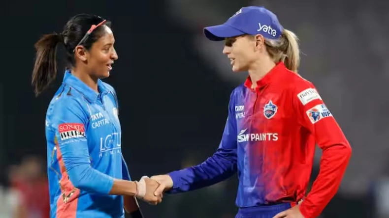 WPL Final: Delhi Hurt