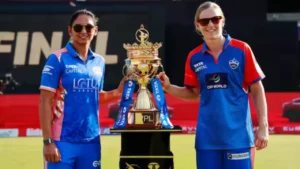 MI vs DC Final: A Déjà Vu of 2023 as Mumbai and Delhi Clash Again in WPL 2025 Final