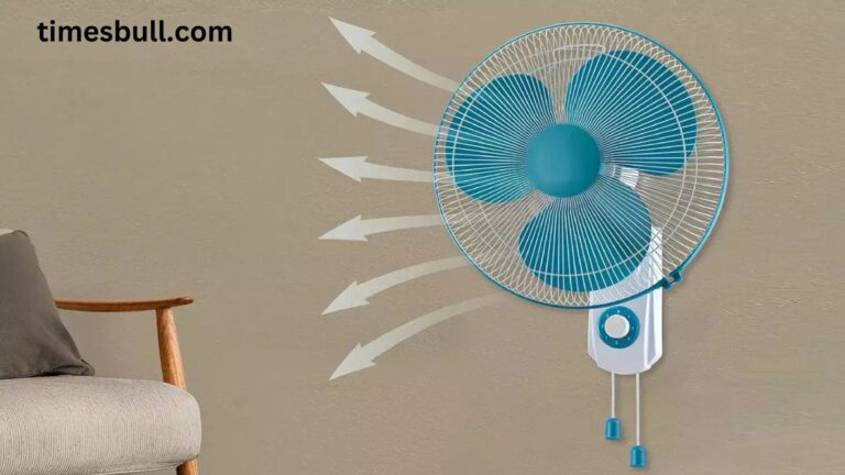 Amazon Top Deals on Wall Fans with Low Prices.See Details