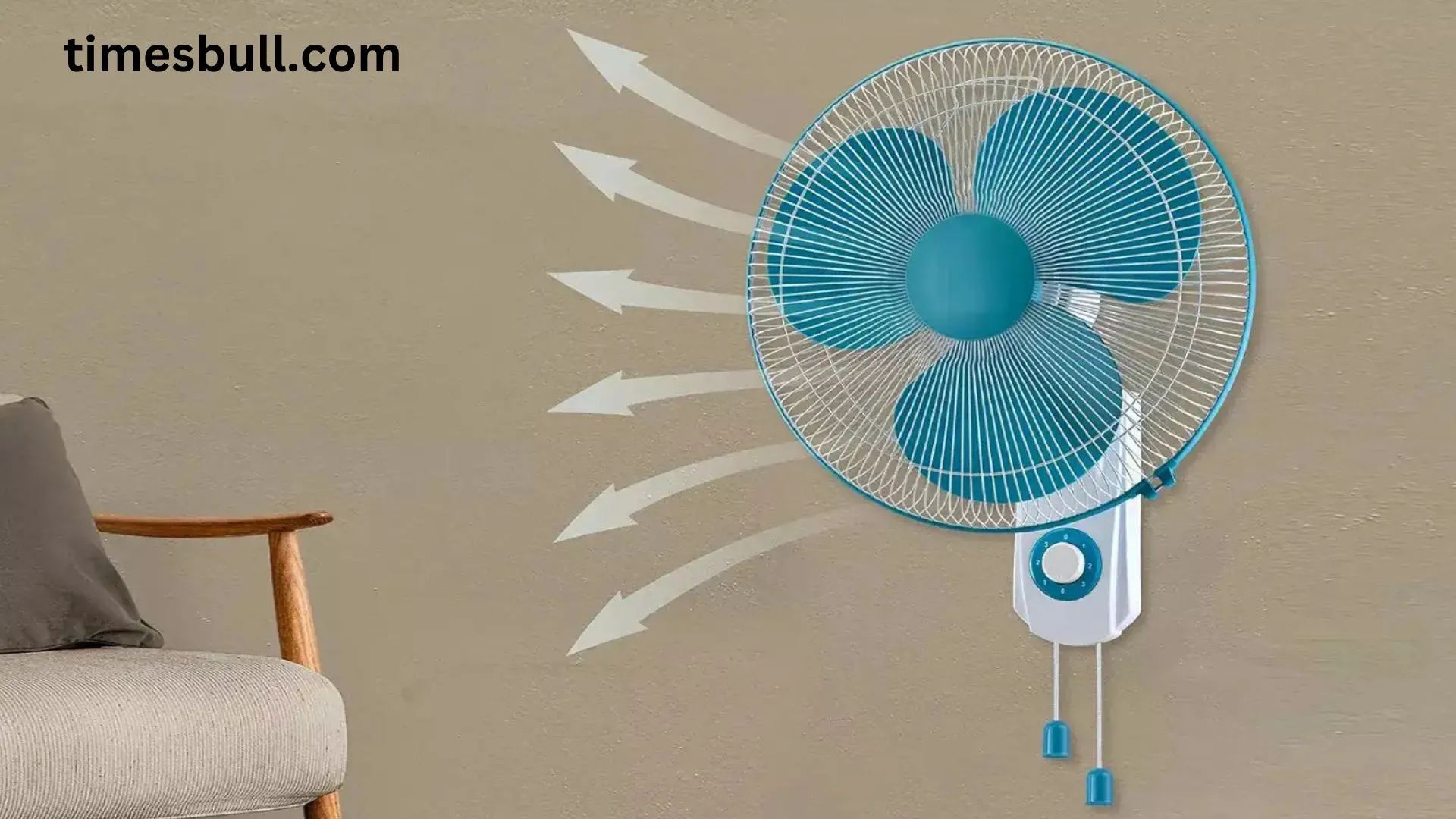 Wall Fans