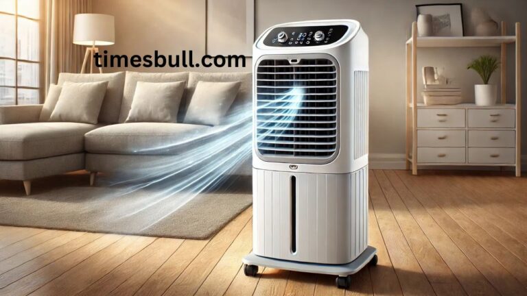 Top 3 Wall Coolers That Feel Just Like AC – Stay Cool and Comfortable