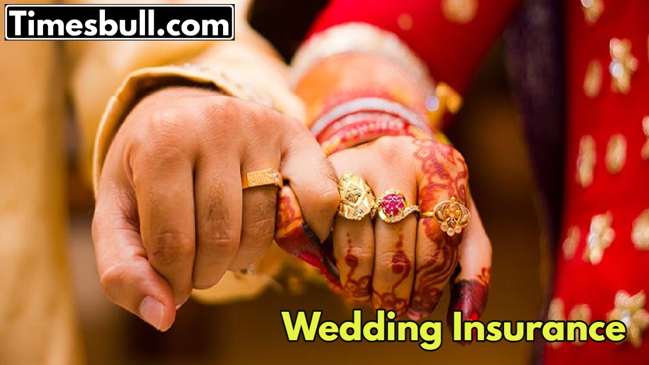 Wedding Insurance 2025: Your Best Defence Against Uncertainty, Know How 1 Wedding Insurance 1