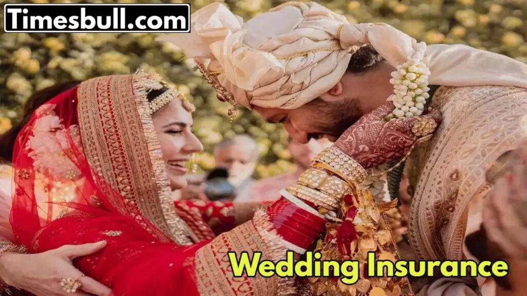Wedding Insurance 2025: Your Best Defence Against Uncertainty, Know How
