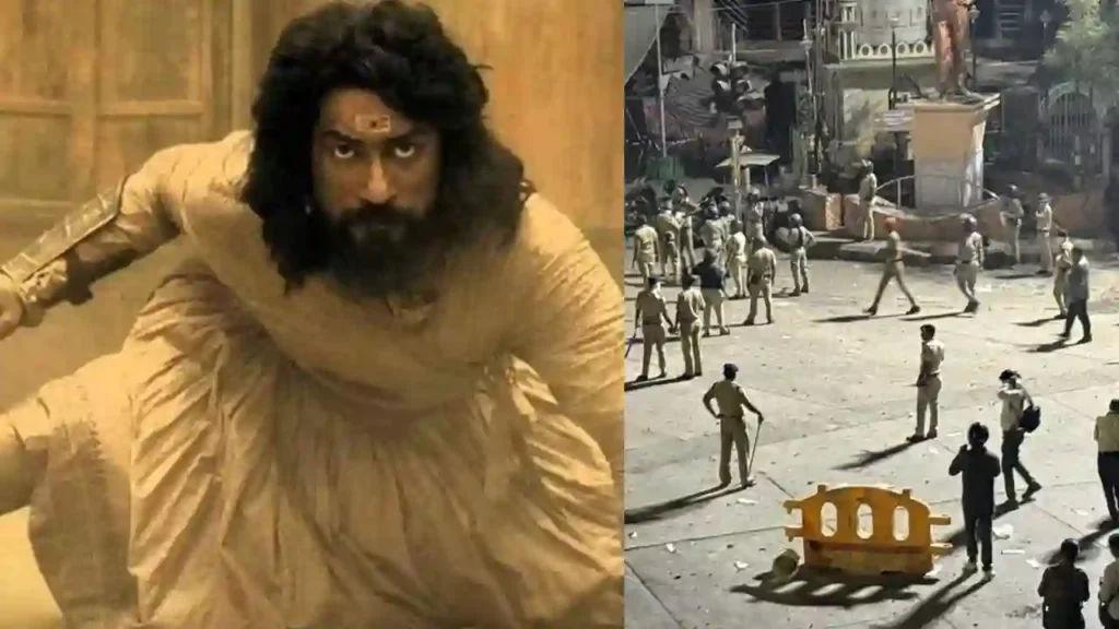 What punishment will Vicky Kaushal get