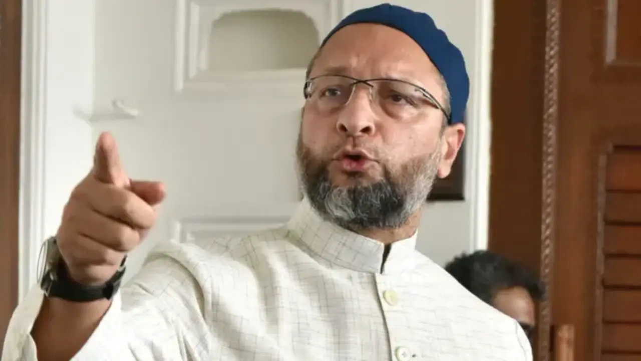 ओवैसी गैंग को ये