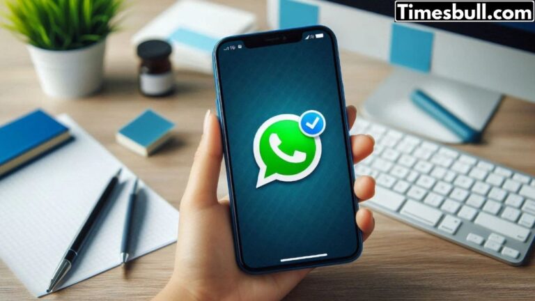New Feature for WhatsApp Users, Know How To Add Social Media Links
