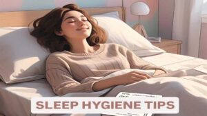 Restful Nights, Happy Mornings: Sleep Hygiene Essentials