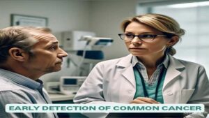 Cancer Doesn’t Wait, Neither Should You: Early Detection is Key