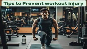 Exercise with Caution: Tips for Preventing Workout Injuries