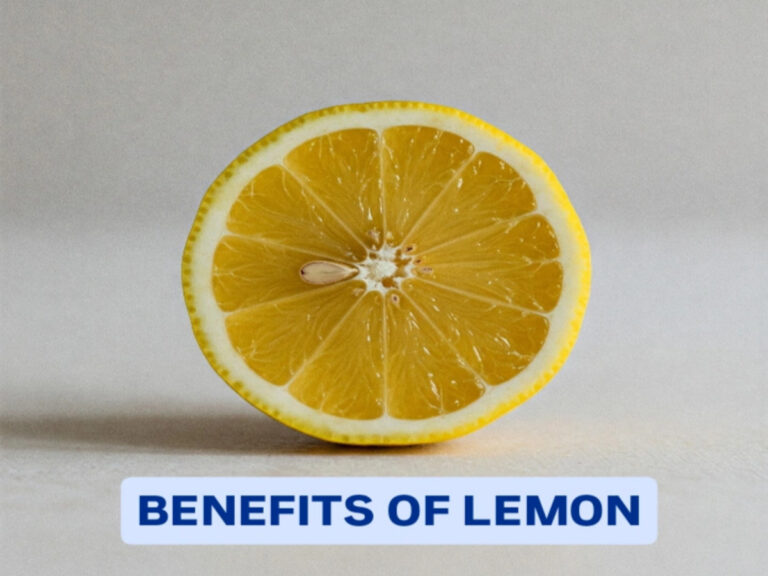 lemon