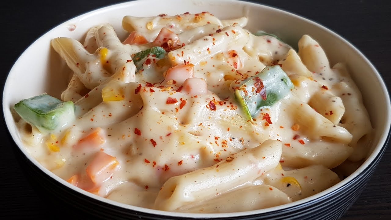 Creamy Delight : Make