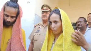 मुस्कान के प्रेमी का क्यों काटा गया... कई लोगों के मन में उठने लगा सवाल, जानें यहां