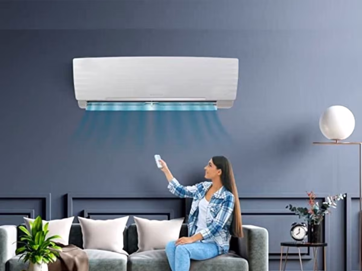 Window vs. Split AC: