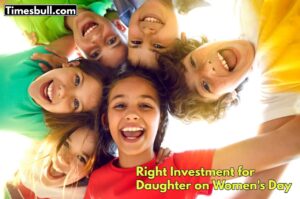 Women’s Day: Start investing today for your daughter’s higher education, Know Detail