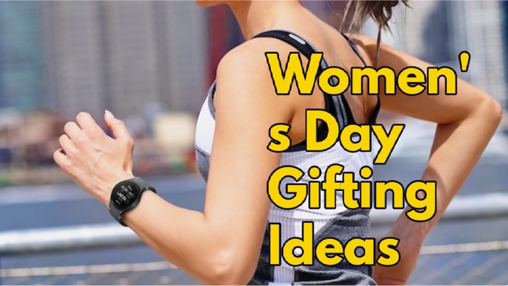 Best Useful Gadgets for Women On International Women’s Day 2025