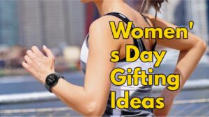 Women's Day Gift Ideas