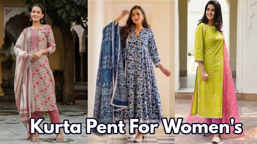 Amazon Sale – Kurta Pajama & Dupatta Set Under Rs 700, Order Now