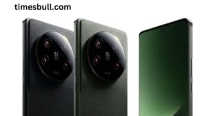 Xiaomi Smartphone with Four Cameras, 16GB RAM, and 512GB Internal Storage. Check out the specs, price,